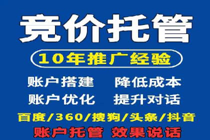 竞价代运营成功案例：助力企业抢占市场份额